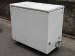 サンデン　冷凍ストッカー　SH-F240X 
