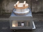 大貴産業　マイコン式全自動釜飯炊飯機　STV-1型大釜仕様