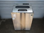 ホシザキ 食器洗浄機 JW-400FUF