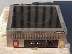 タニコー 電磁調理器 TIC-2.5FF詳細画像