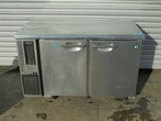 ホシザキ冷凍冷蔵コールドテーブル RFT-120PNE