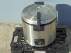 タイガー業務用炊飯電子ジャー（200Ｖ仕様）　JNO-B360