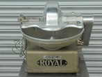 ROYAL 皿式フードカッター RJ 