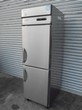 2016年製　フクシマ　縦型冷凍冷蔵庫　URD-061PM6