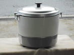 2016年製 リンナイ ガス炊飯器　RR-30S1