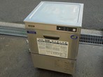 サンヨー 食器洗浄機・アンダーカウンター DW-UD42U3