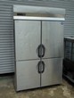 サンヨー 縦型冷凍冷蔵庫　SRR-F1261C2A