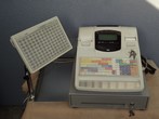 東芝テック 電子レジスター FS-660