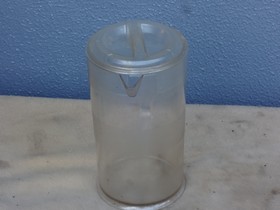 CAMBRO(キャンブロ) カムウェアピッチャー PC64CW
