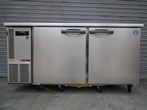 2010年製　ホシザキ 台下冷蔵庫　RT-150SNE