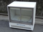 サンヨー 冷蔵ショーケース SMR-U45B