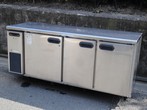 フクシマ　台下冷凍冷蔵庫　RXC-61PE7