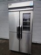 ダイワ 縦型冷凍冷蔵庫 341S1