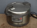 ナショナル業務用IHジャー炊飯器 2升 SR-PGA36 2005年製