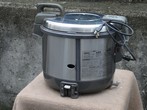 パロマ　ガス炊飯器　PR-4100S 2升炊き