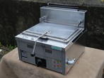 タニコー　ガス卓上餃子焼き器 N-TCZ-4545G