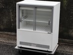 2005年製　サンデン 冷蔵ショーケース VRS-U35X 
