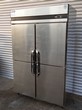 大和冷機　縦型冷凍冷蔵庫　441TYS1
