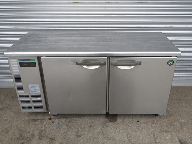 注目の福袋をピックアップ！ A04417 低ドロワー冷蔵コールドテーブル パナソニック SUR-DG961-2B1 2020年製 100V 