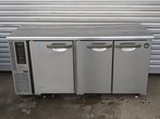 ホシザキ コールドテーブル冷凍冷蔵庫 RFT-150PNE詳細画像