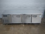 フクシマガリレイ   低コールドテーブル冷蔵庫 TNC-60RM3-F
