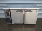 ホシザキ コールドテーブル冷凍冷蔵庫 RFT-120PTE