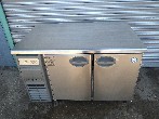 フクシマ コールドテーブル冷蔵庫 YRW-120RM2-F詳細画像