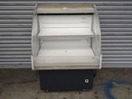 サンヨー オープン冷蔵ショーケース SAR-ES900