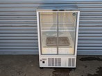 ホシザキ 冷蔵ショーケース SSB-63CTL2 詳細画像