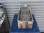 ニチワ 電気ミニミニフライヤー MMF-82B