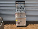 マルゼン ゆで麺機 角槽型 MRY-C04