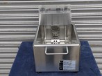エイシン電機 電気フライヤー TBEF-7 詳細画像