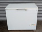 SUPERFROST チェストフリーザー SF290R
