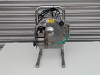 ハッピー工業　電動ネギスライサー　OHC-50