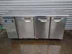 ホシザキ コールドテーブル冷凍冷蔵庫 RFT-150MTCG-ML