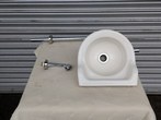 TOTO　壁掛手洗器 SC-1