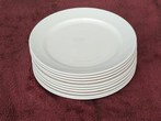 ノリタケ 16.5cmプレート　10枚